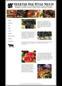 Charter Oak Style Meats