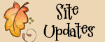 Site Update Button