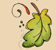 Small Green Leaf